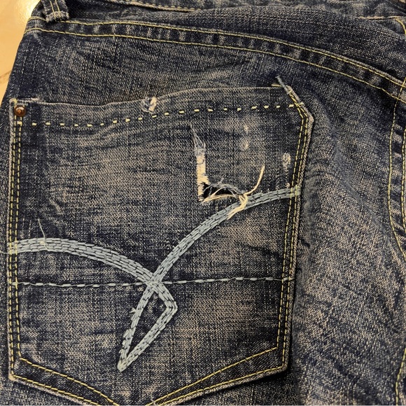 Union jeans - Picture 7 of 7